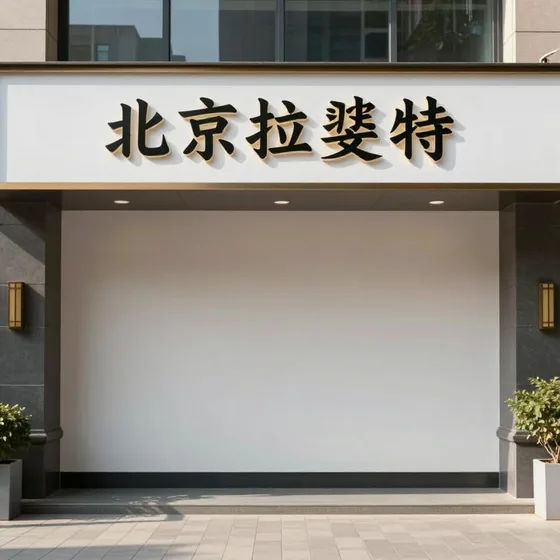 北京拉斐特哪家好？